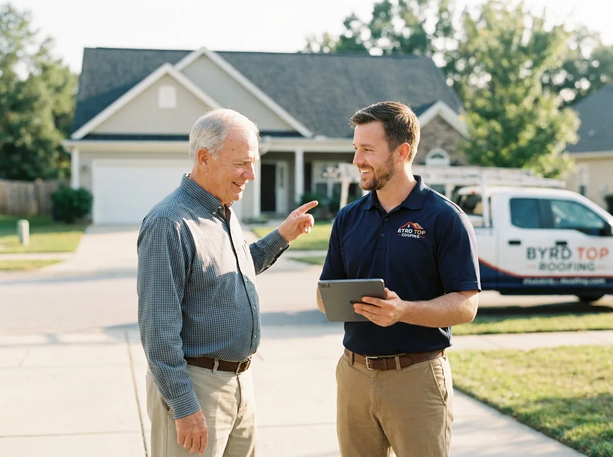 Roofing Max, MN FAQs